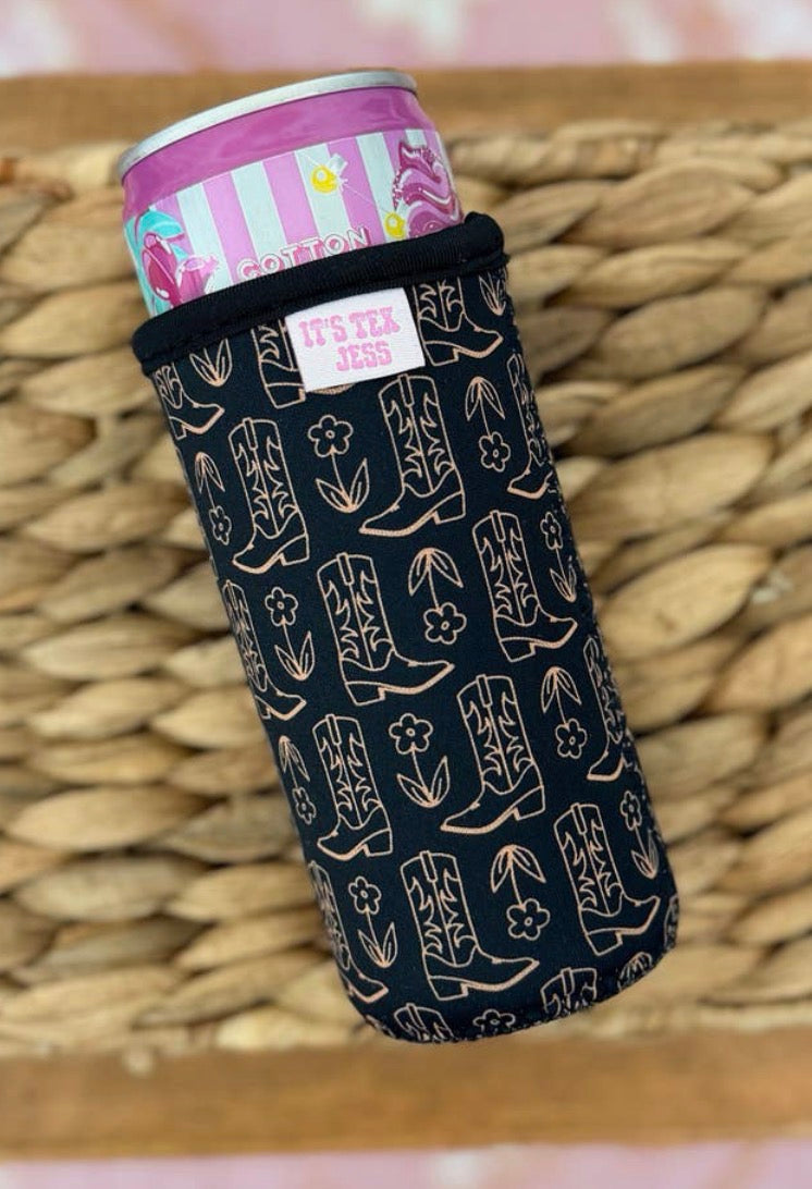 Slim 12oz Koozie