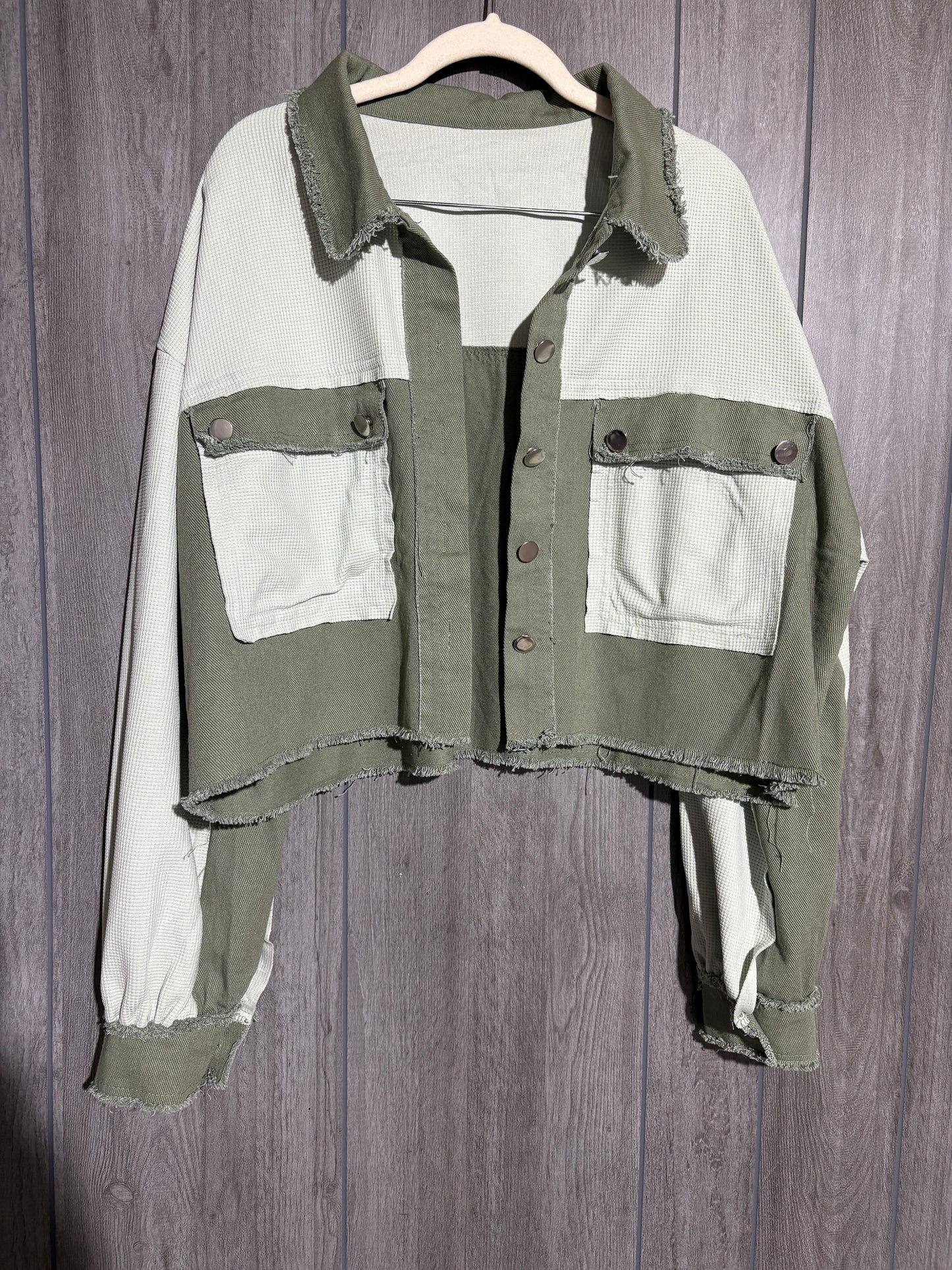 Bonnie Jacket