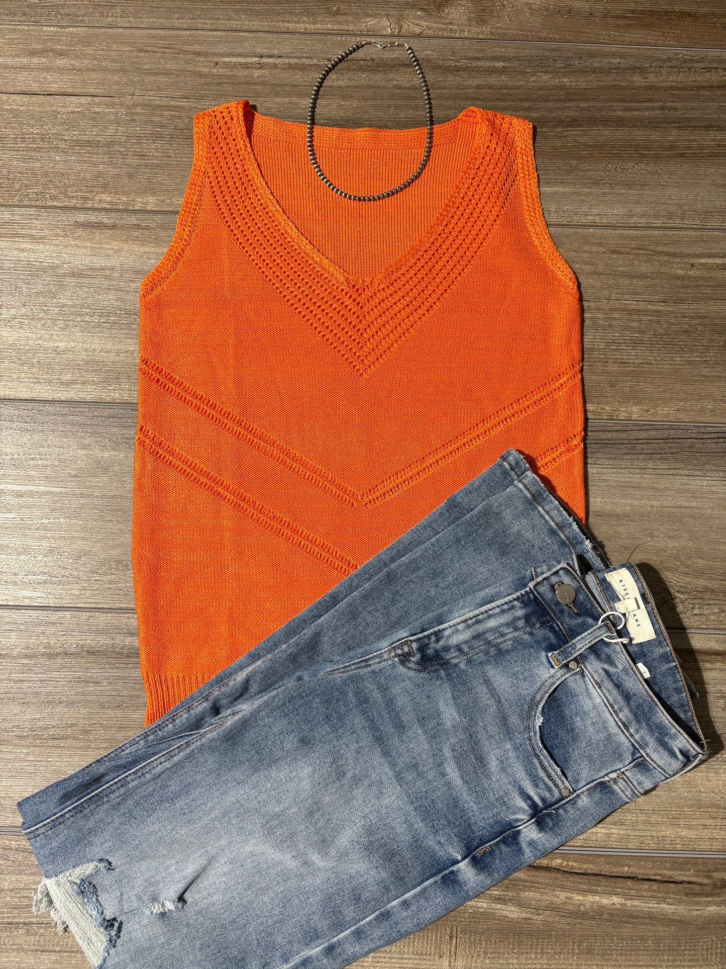 Betsy Tank