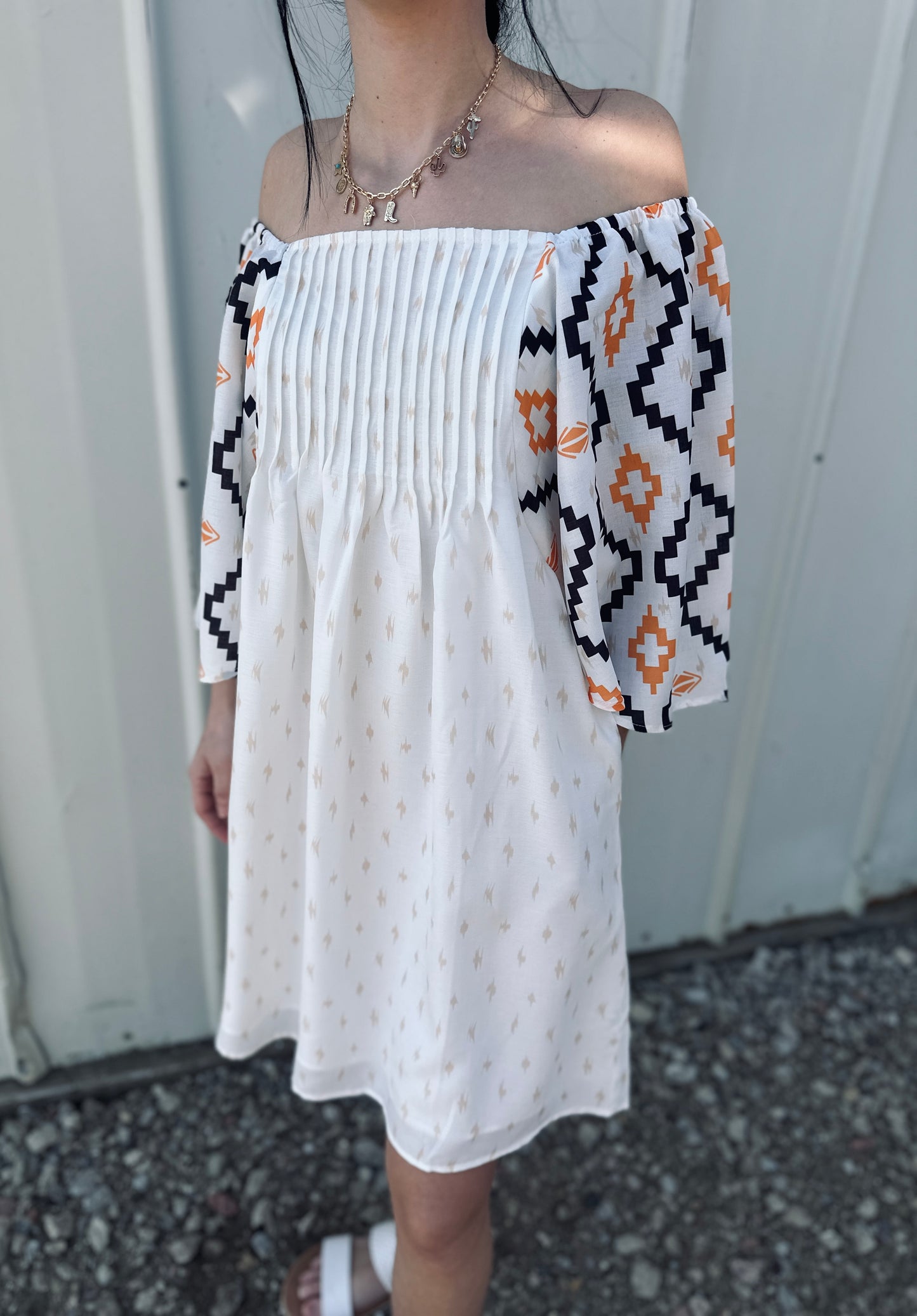 Wild West Dress