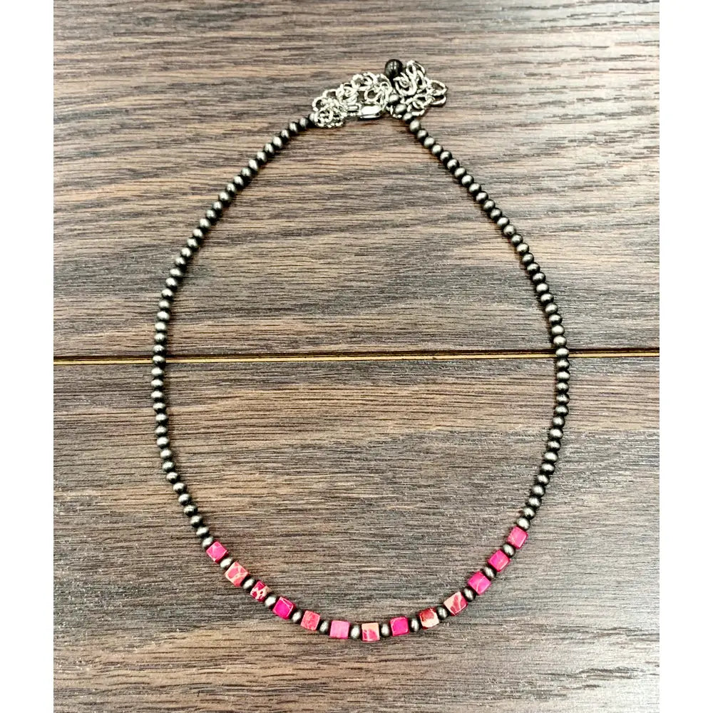 Sadie Necklace