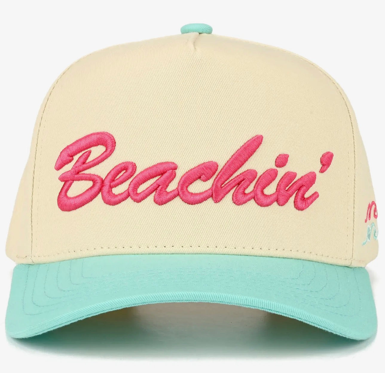 Beachin’ hat