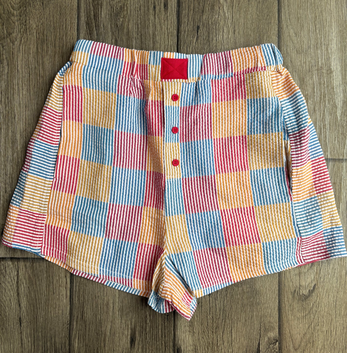 Colton Shorts