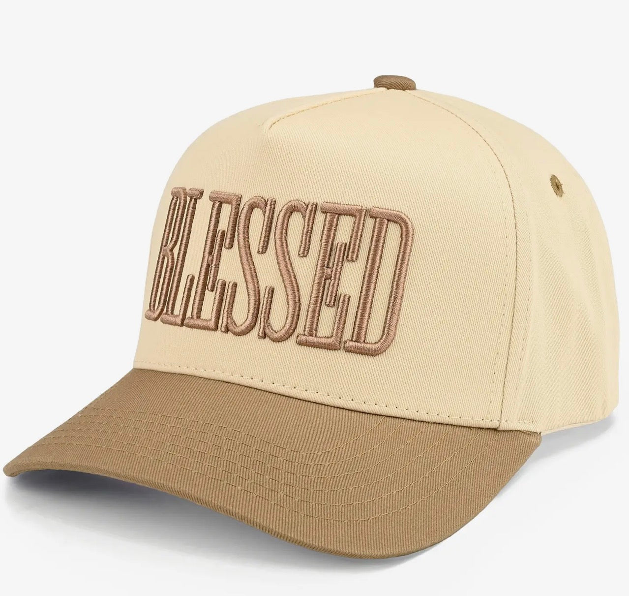 BLESSED hat