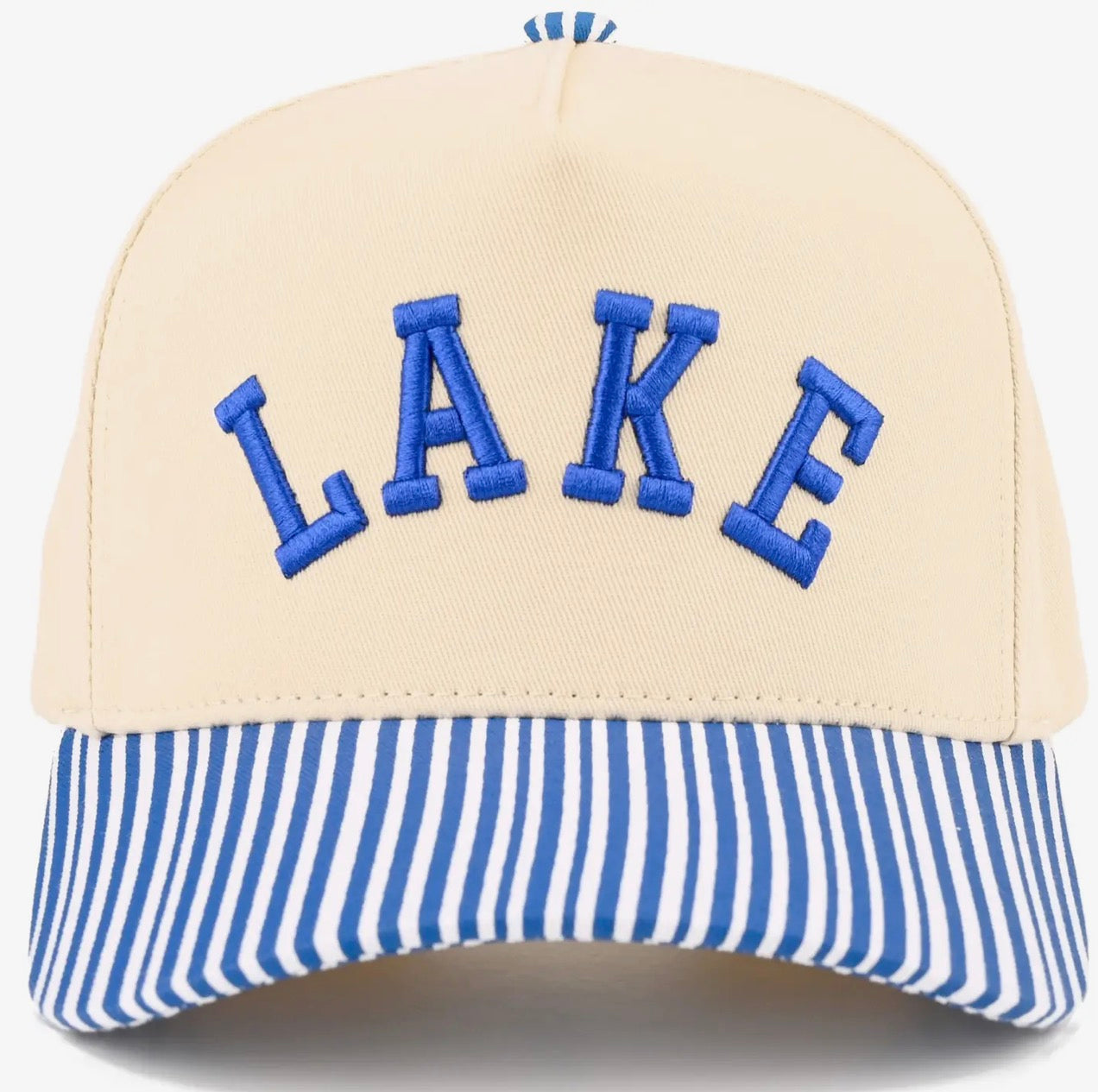LAKE hat