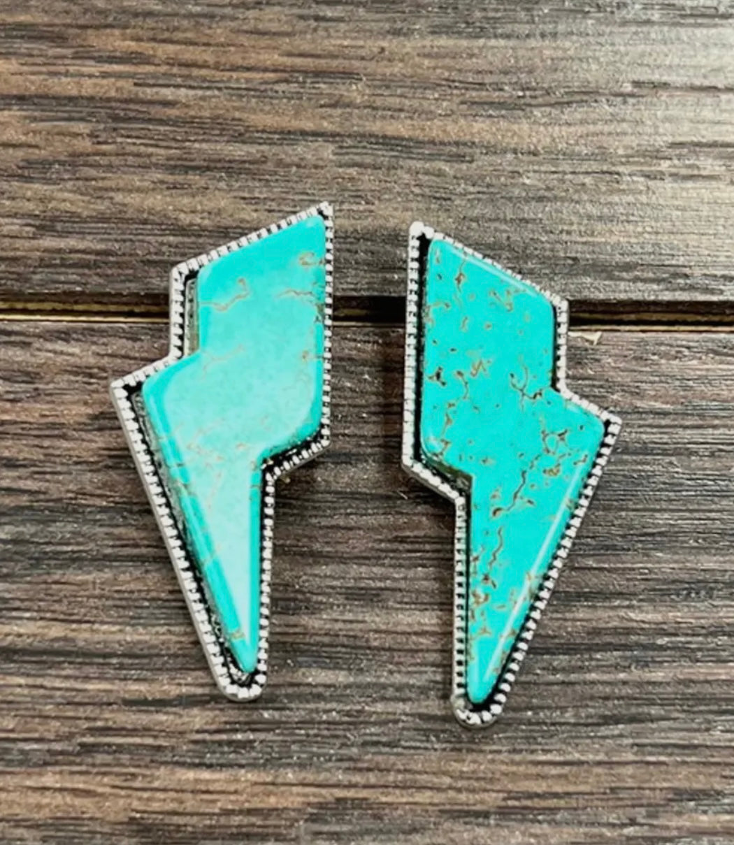 Remy Earrings