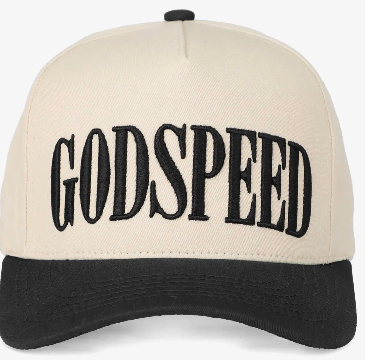 GODSPEED hat