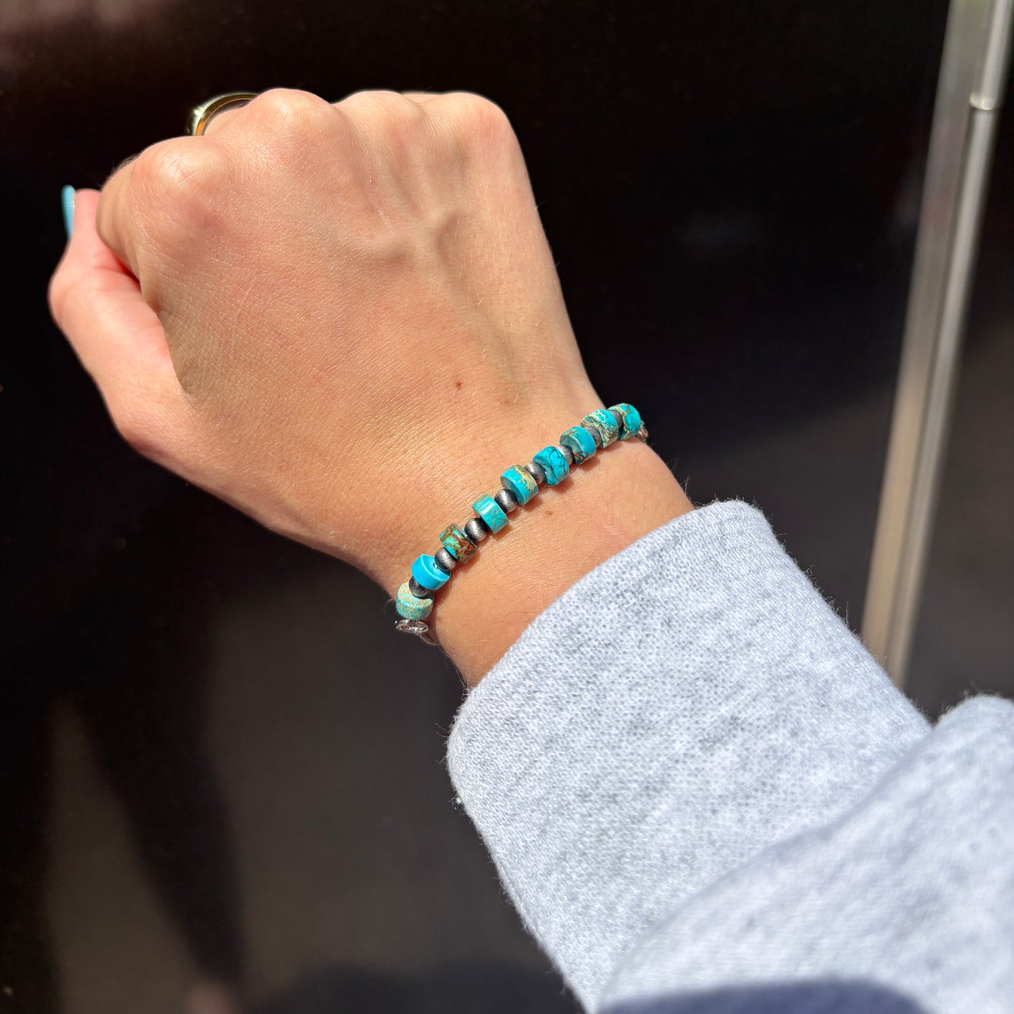 Deanna Bracelet