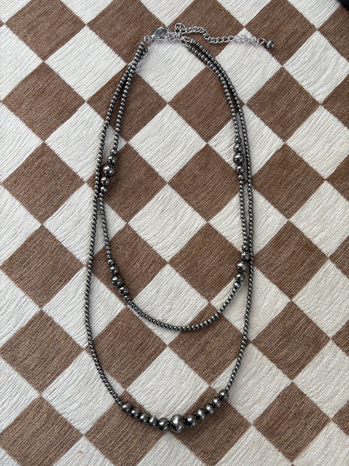 Mae Necklace