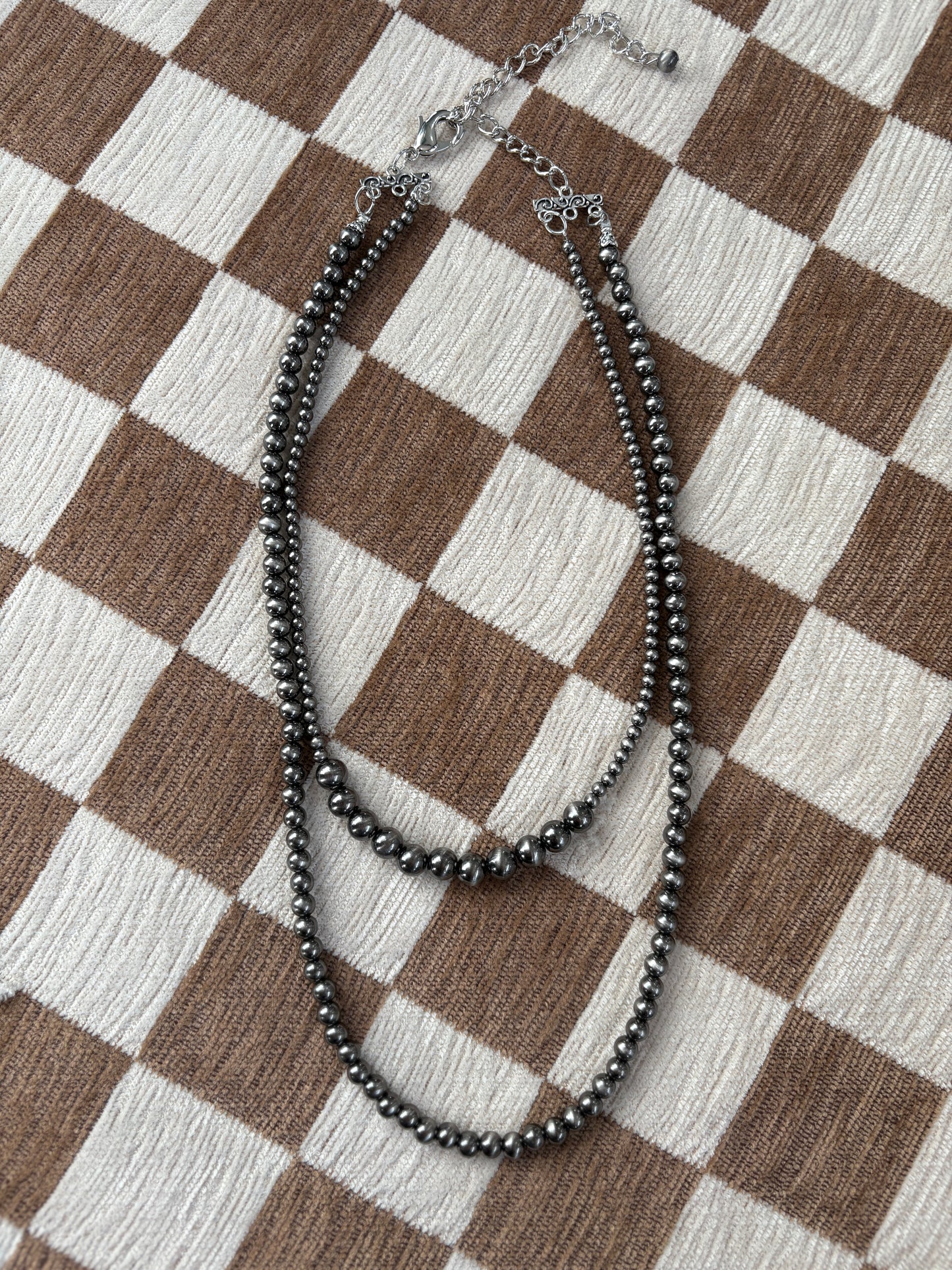 Delilah Necklace