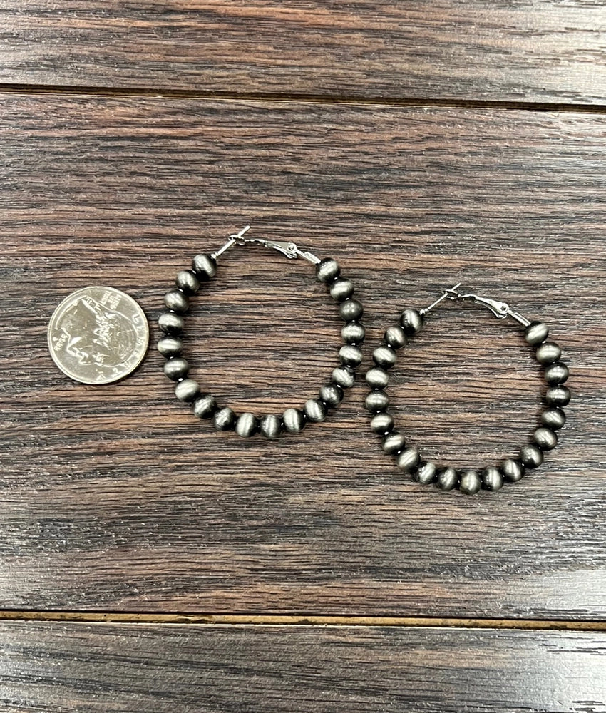 Billy Earrings