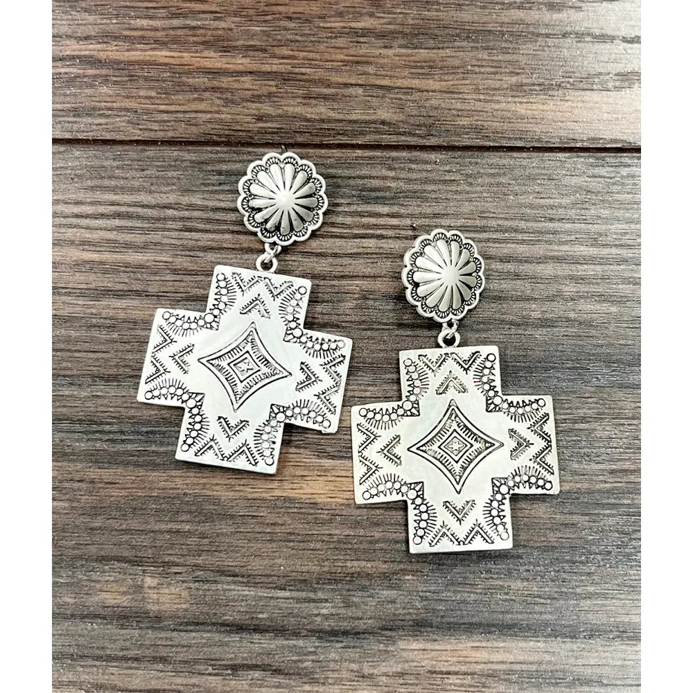 Scout Earrings
