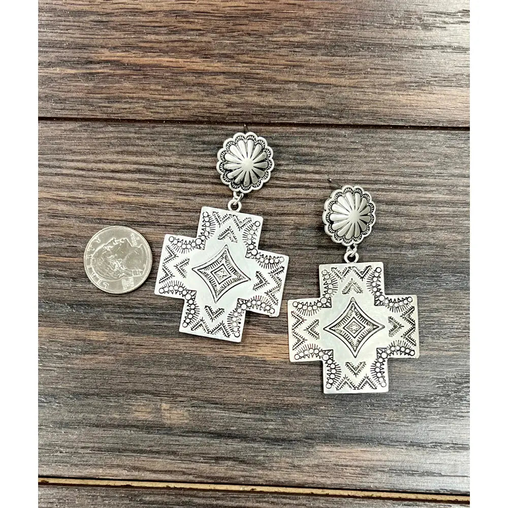 Scout Earrings