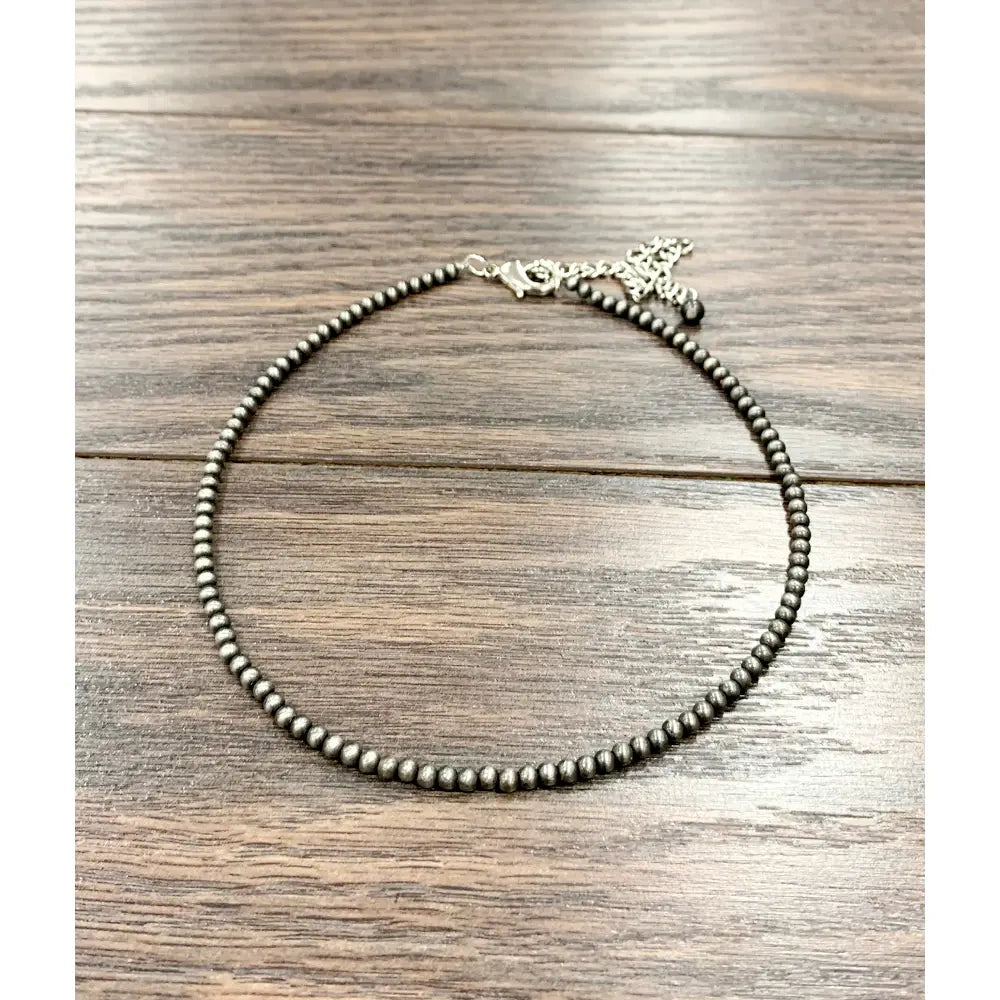 Callie Necklace