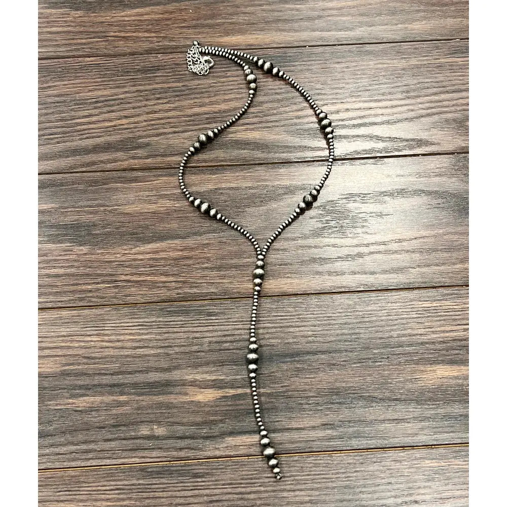Wilder Necklace