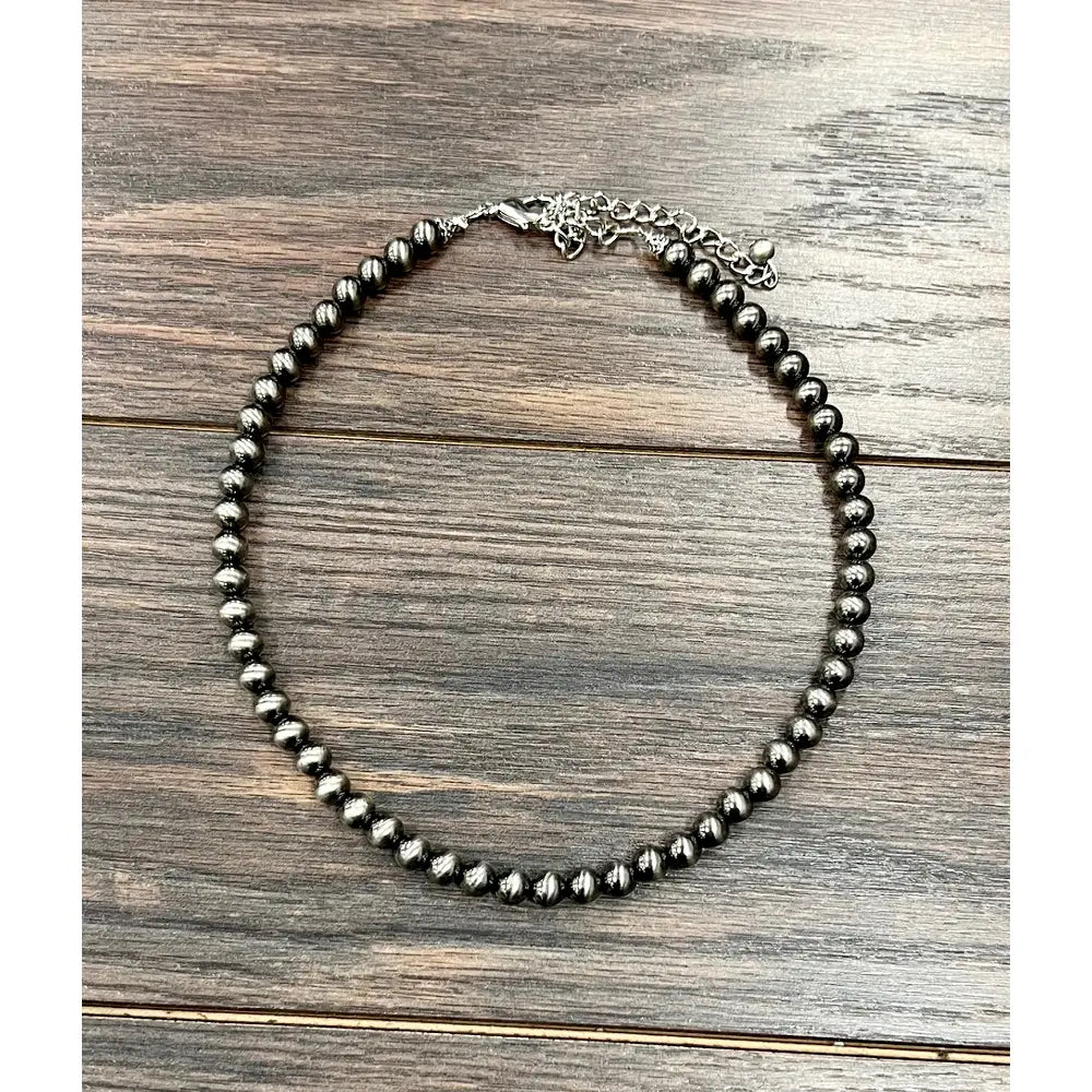 Patsy Necklace