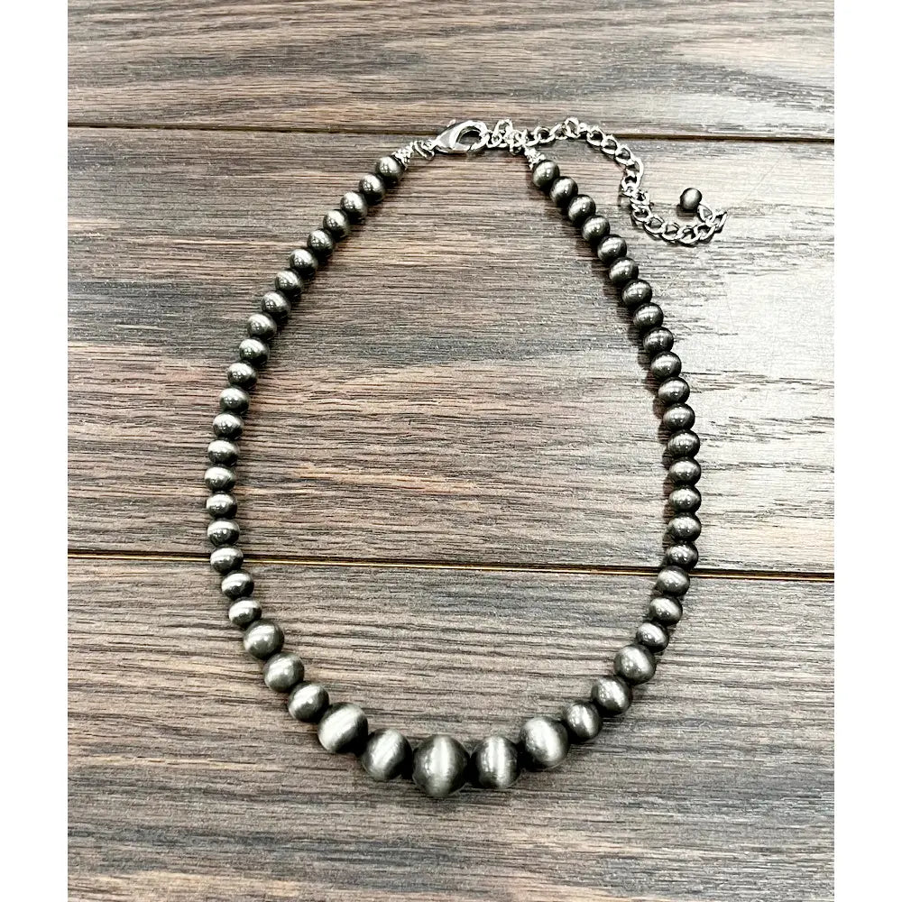 Loretta Necklace