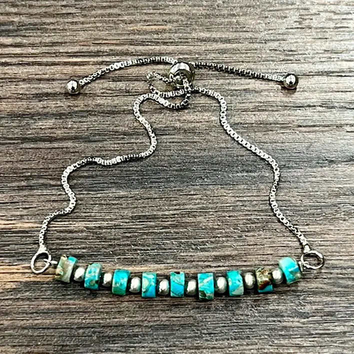 Deanna Bracelet