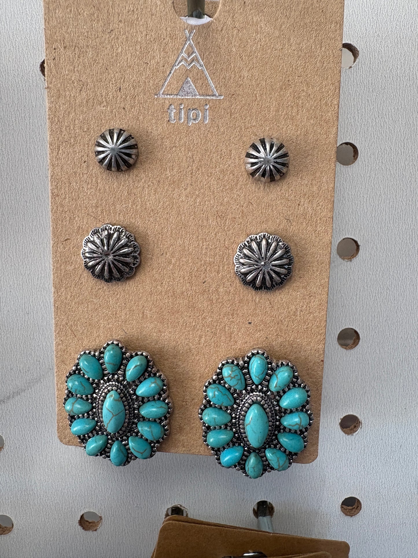 Earring Pack