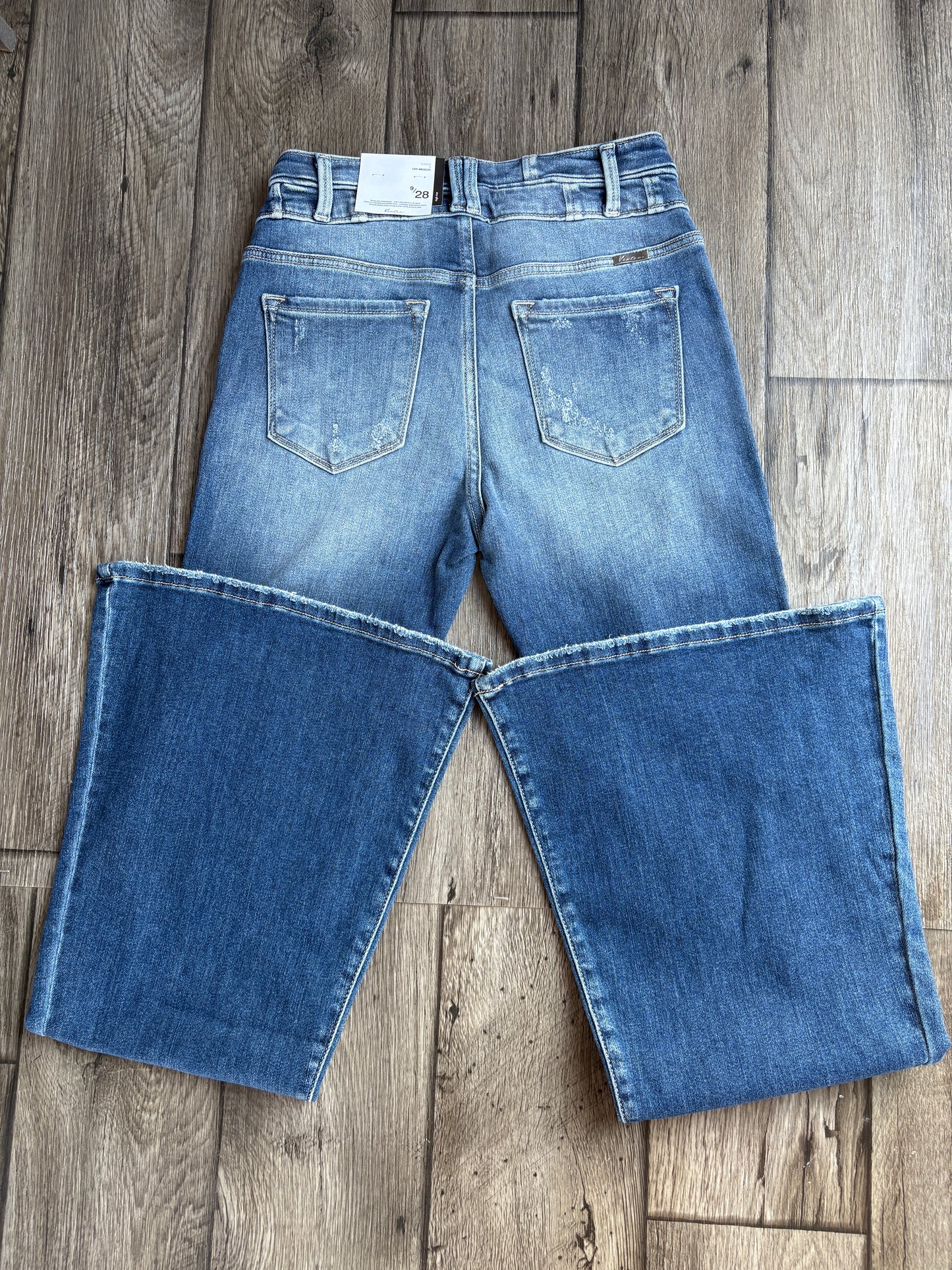 Tex Jean