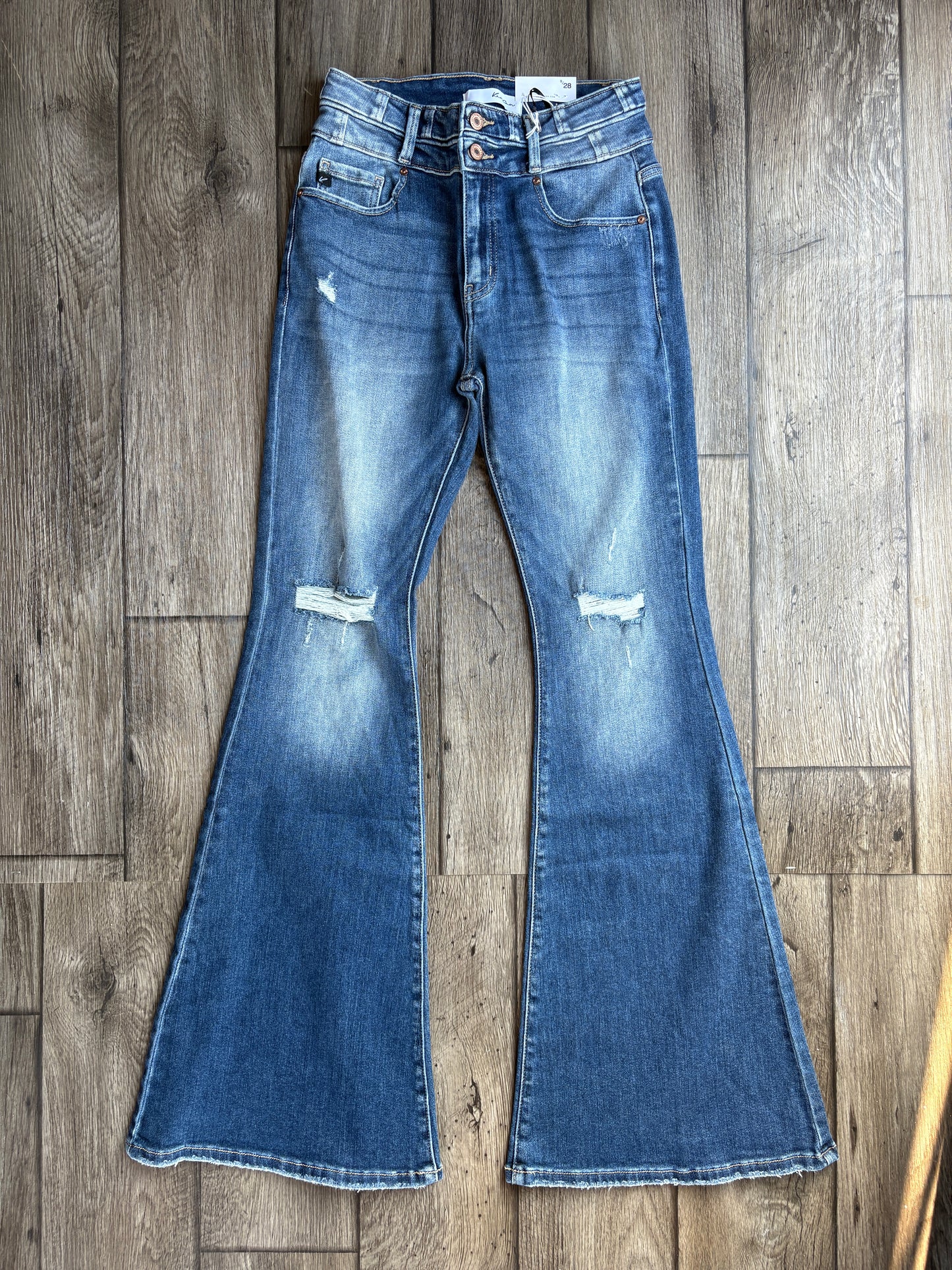 Tex Jean