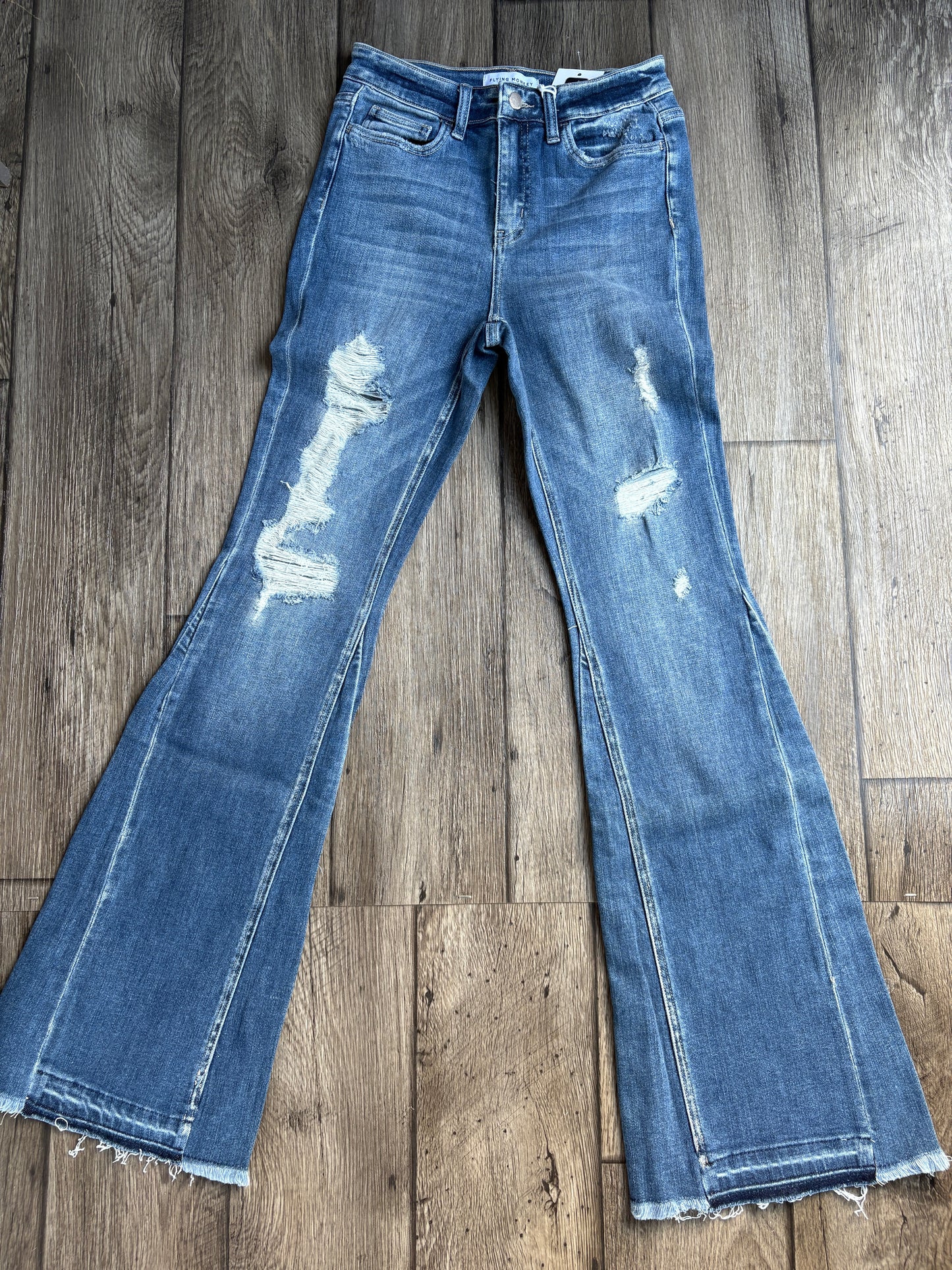 Arizona Jean