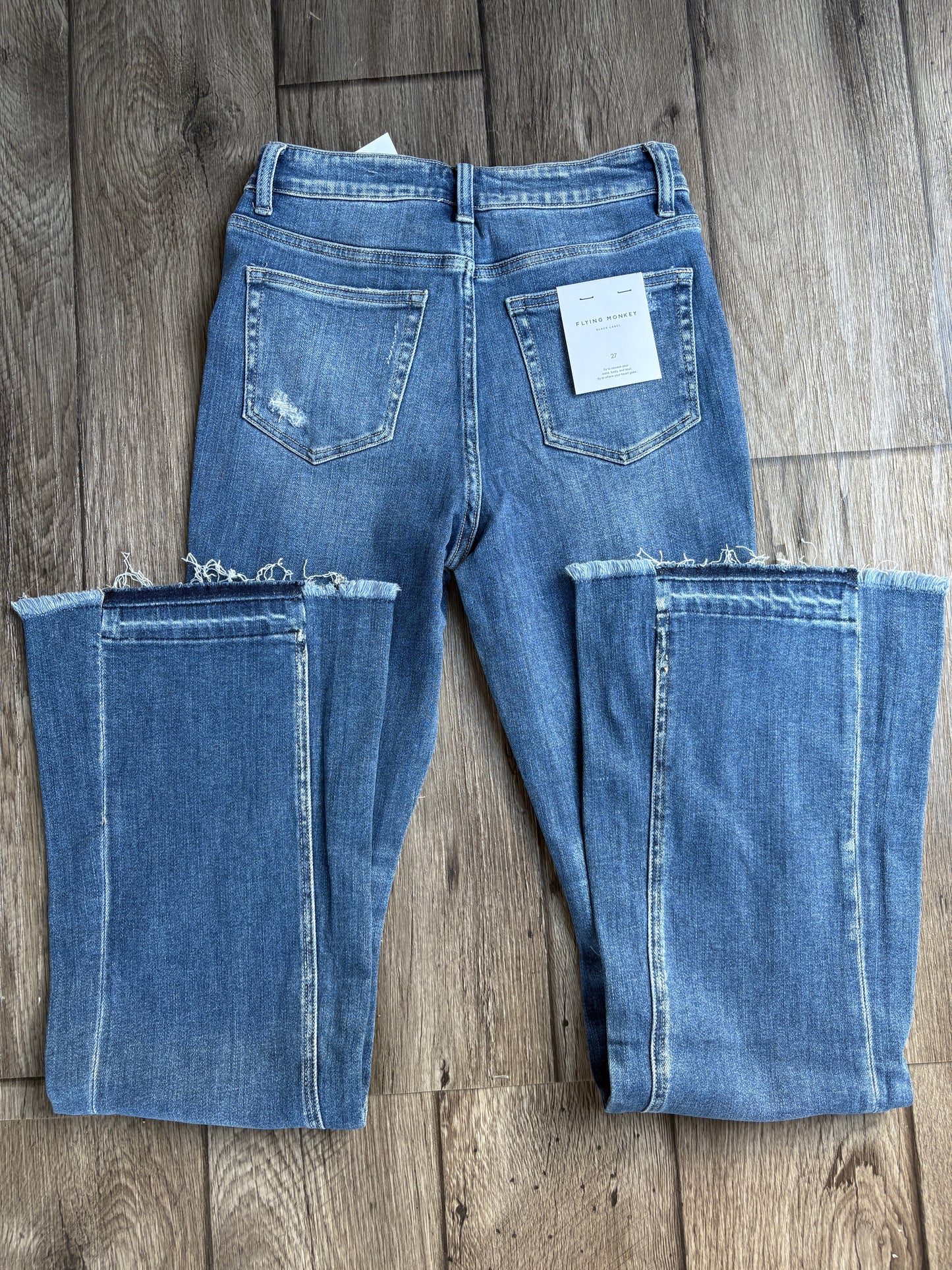 Arizona Jean