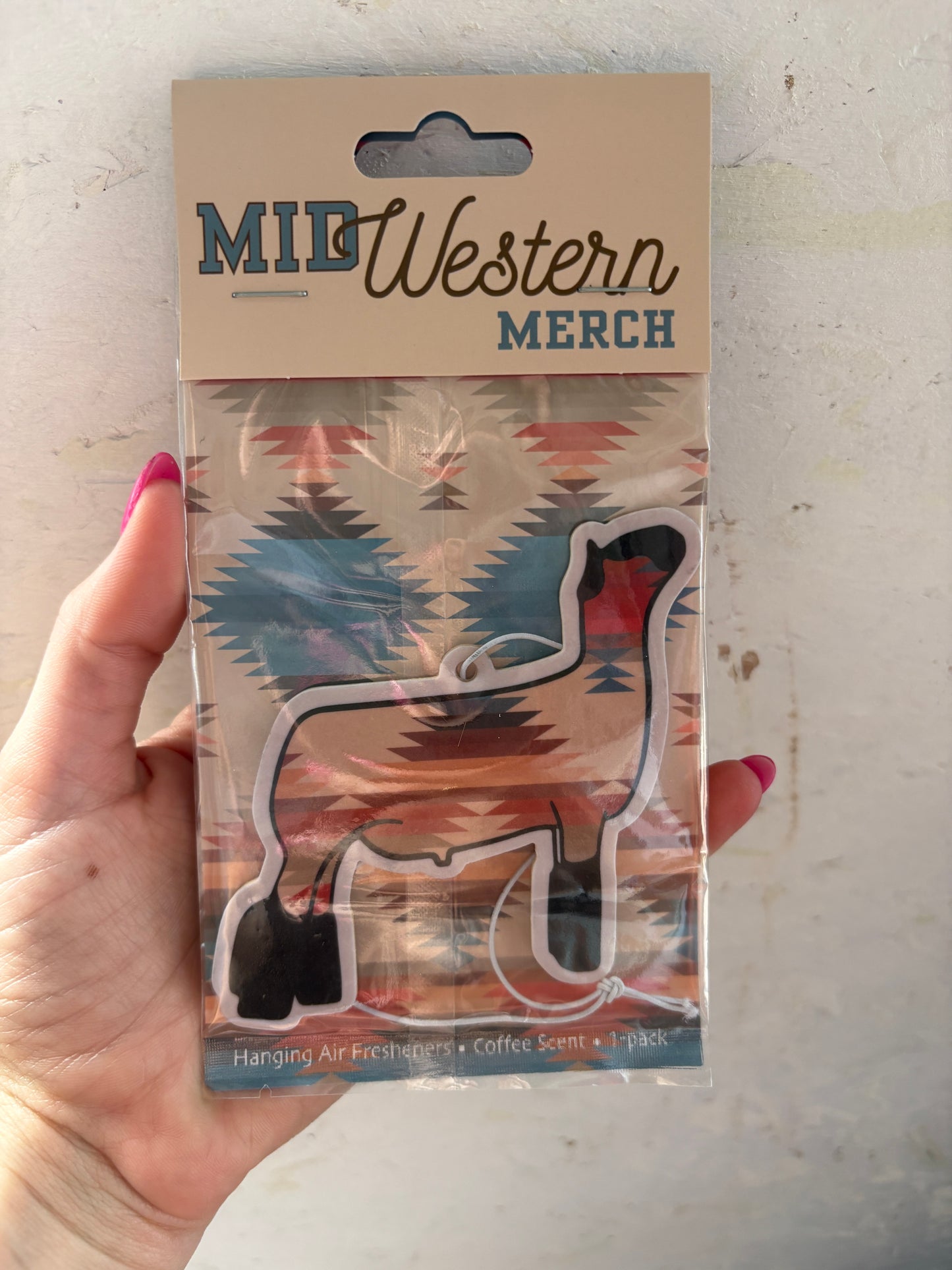 Air Fresheners.