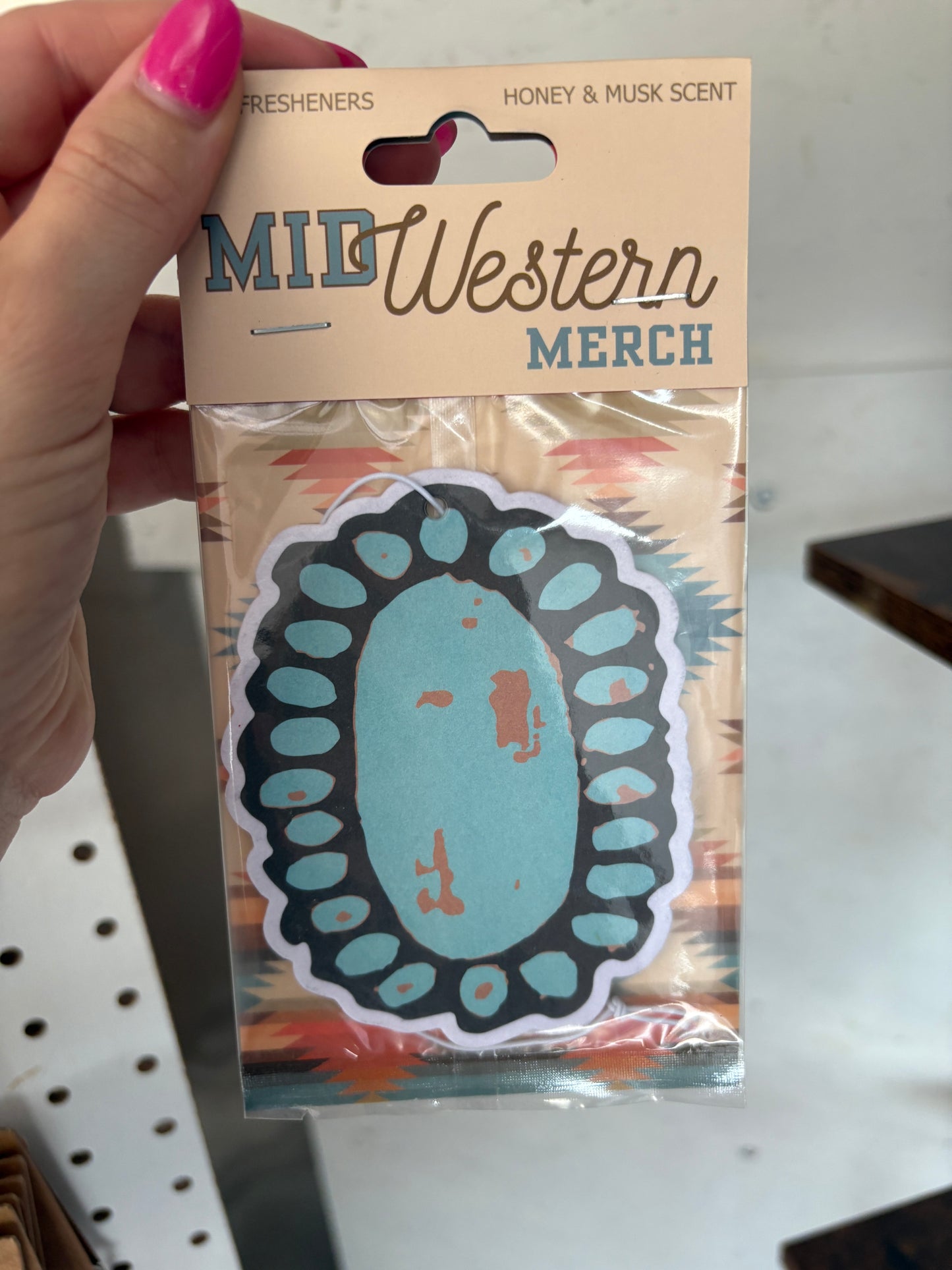 Air Fresheners.