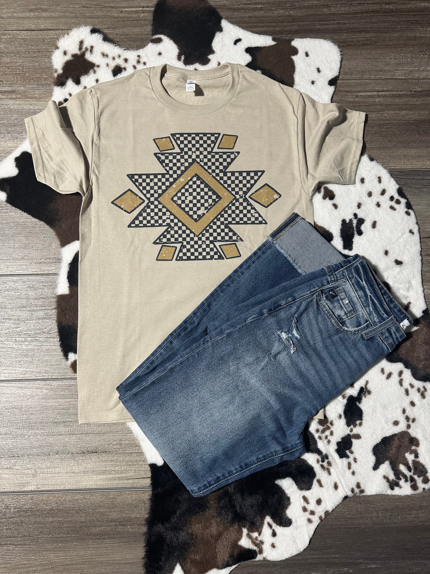 The Outlaw Tee
