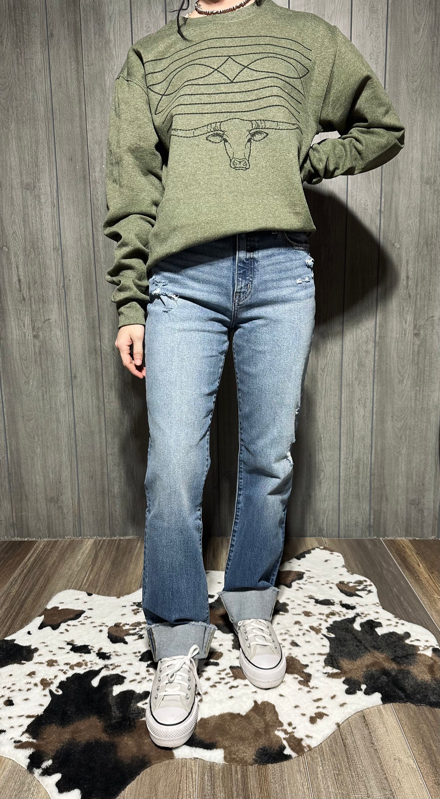 Waylon Jeans