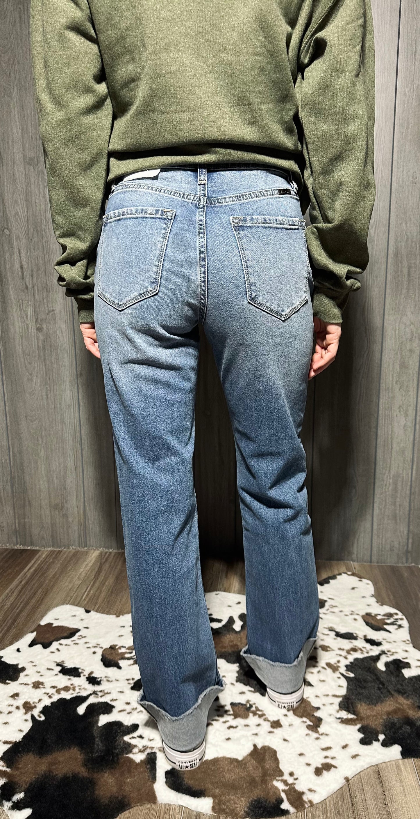 Waylon Jeans