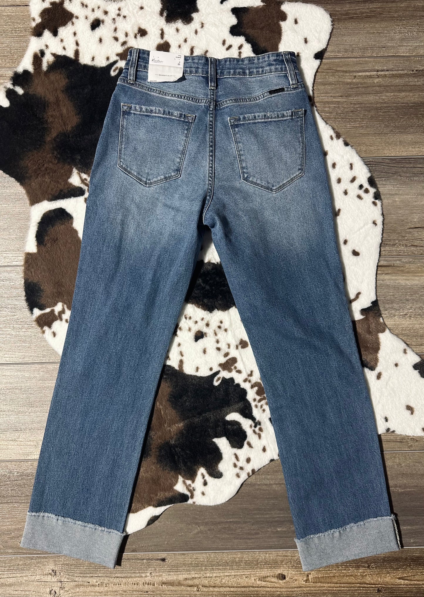 Waylon Jeans
