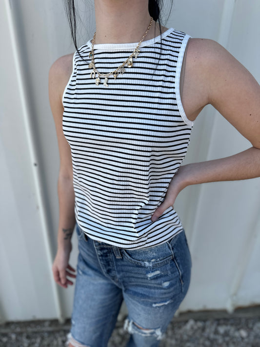 Boone Tank