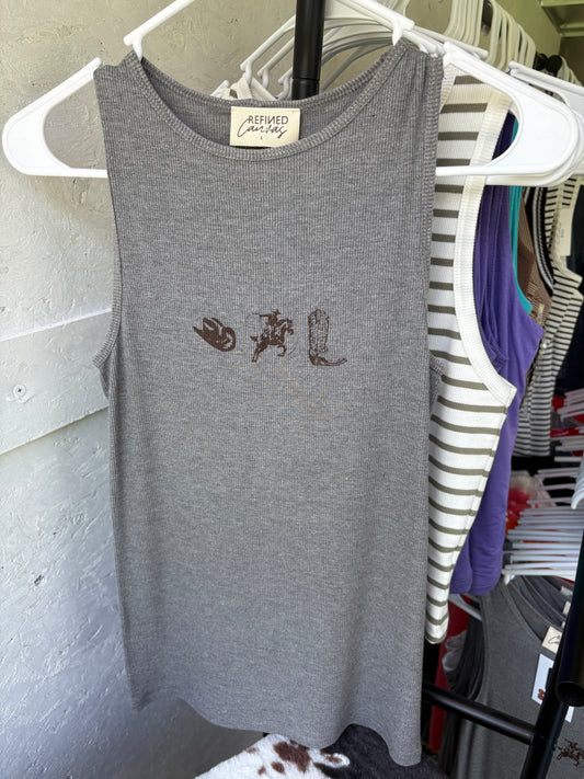 Pearl Tank