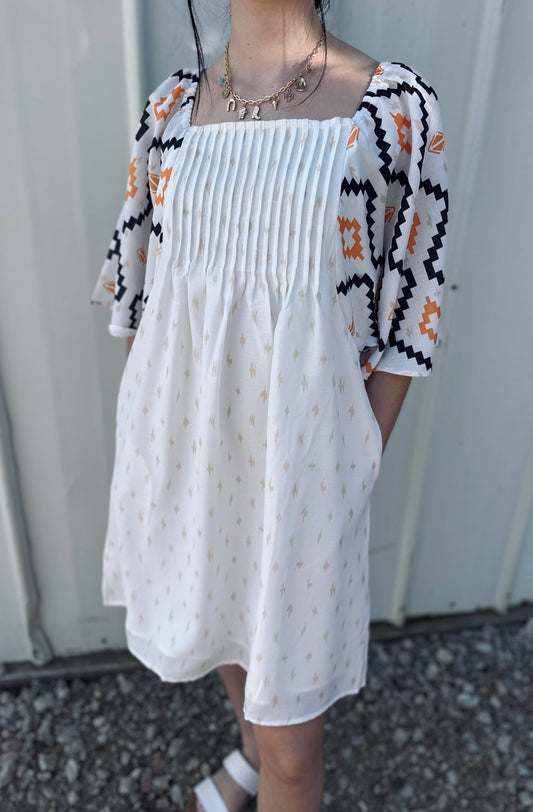Wild West Dress