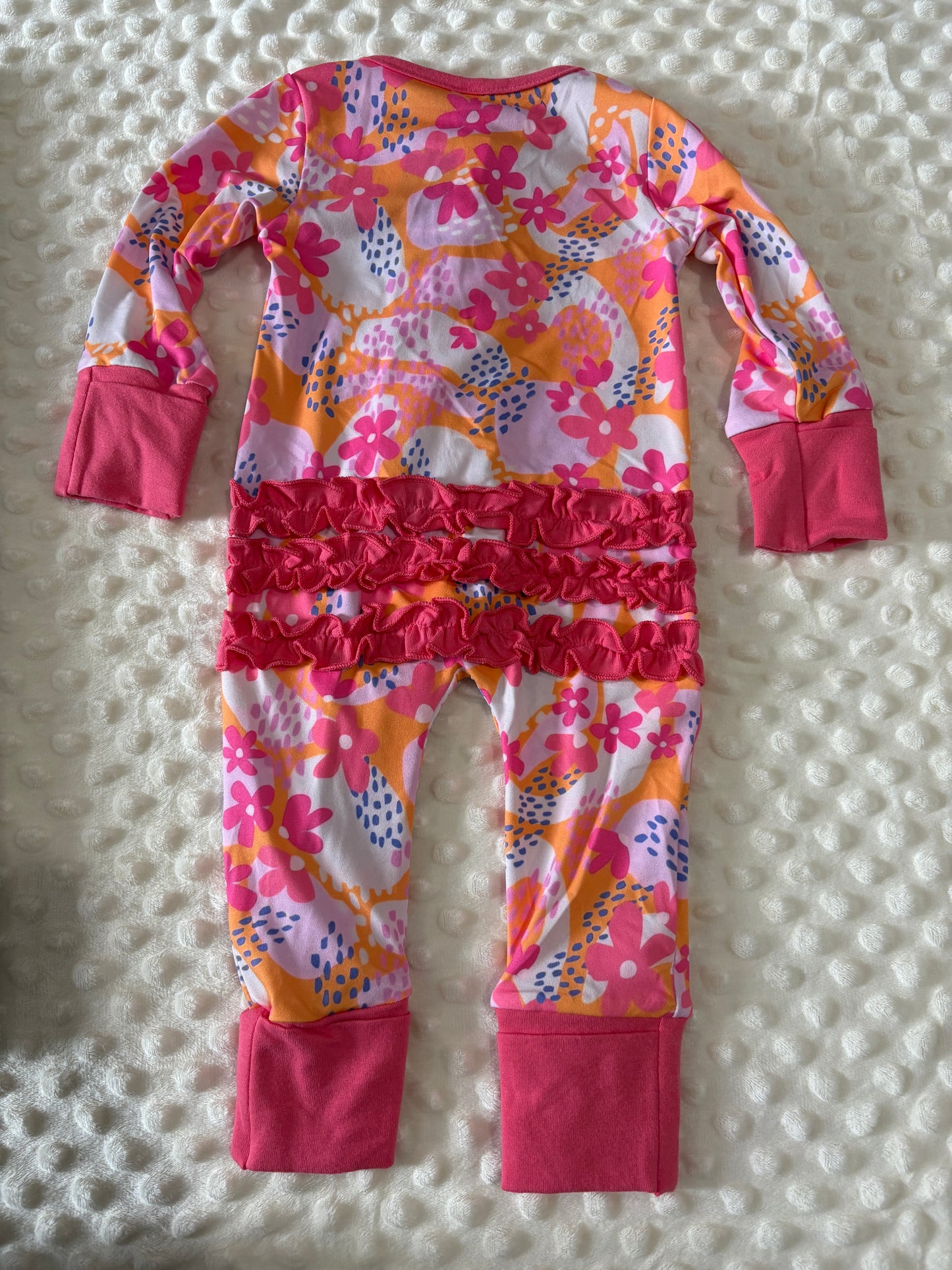 Georgia Onesie