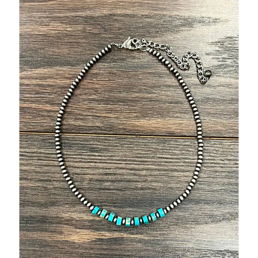 Shiloh Necklace