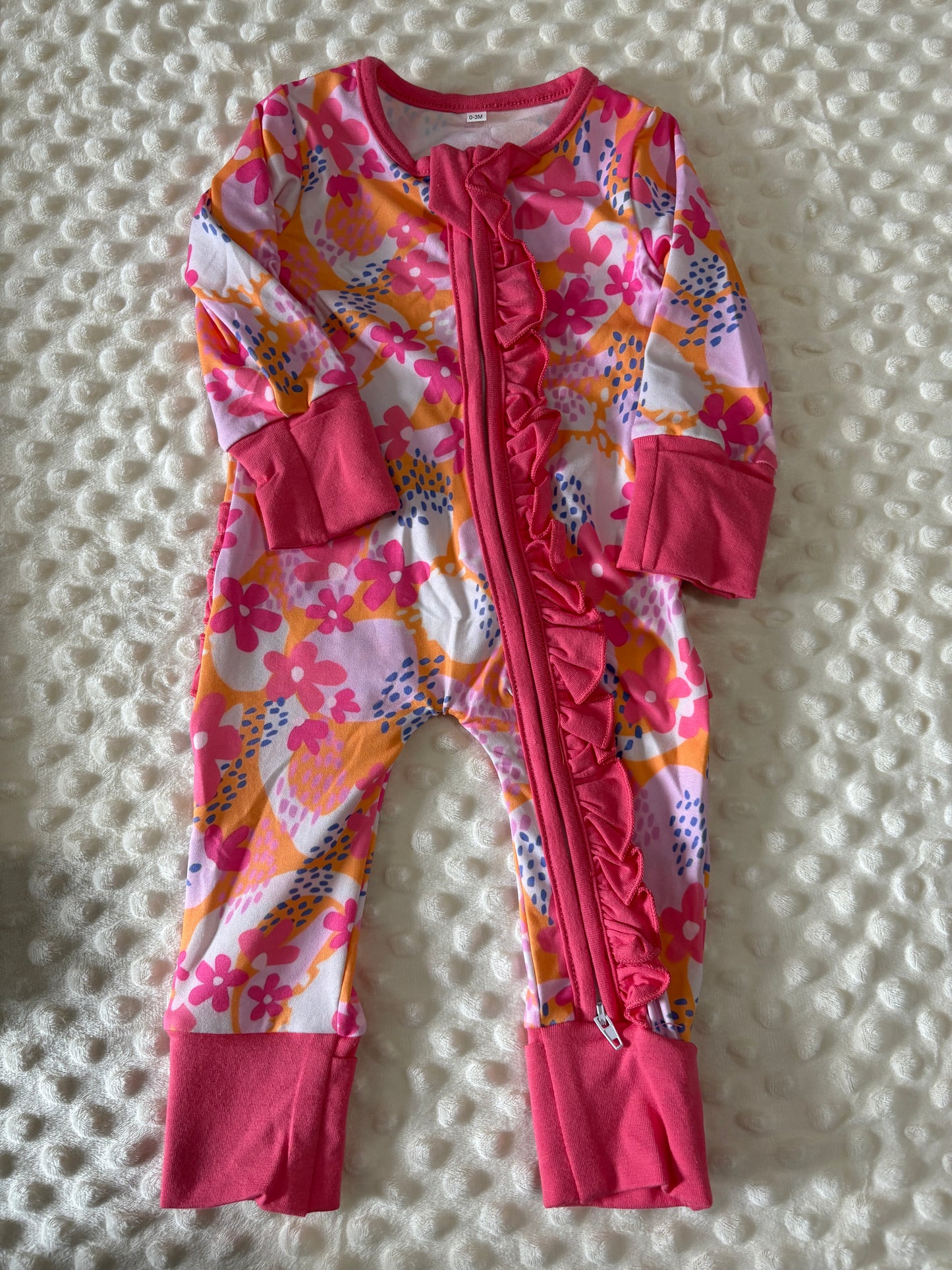Georgia Onesie