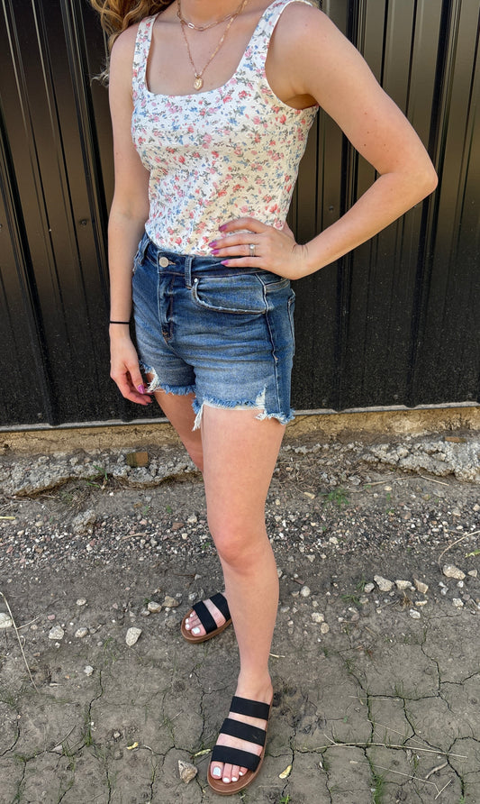 Kayce Bodysuit