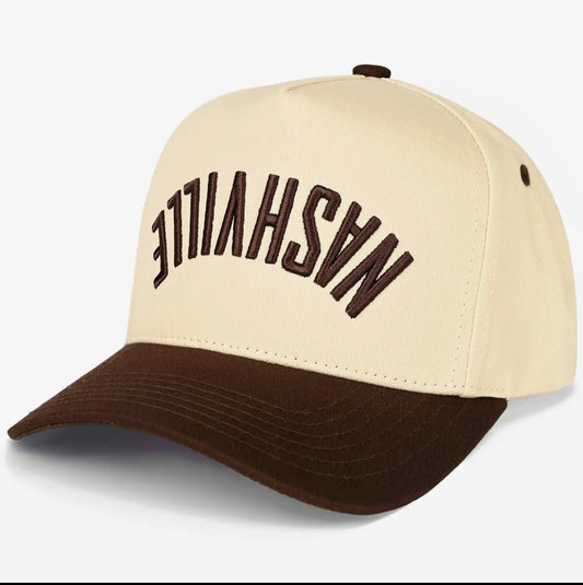 NASHVILLE Hat