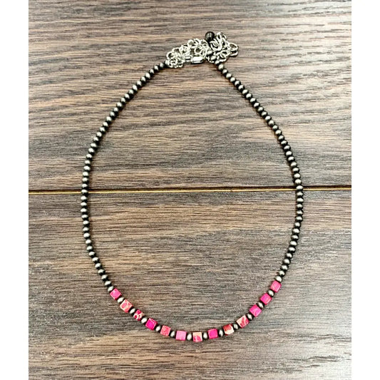 Sadie Necklace