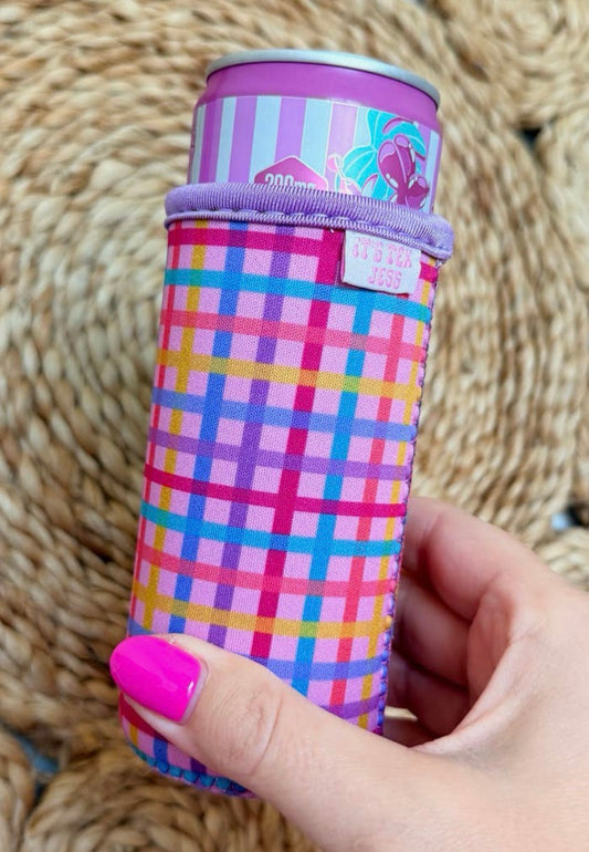 Slim 12oz Koozie