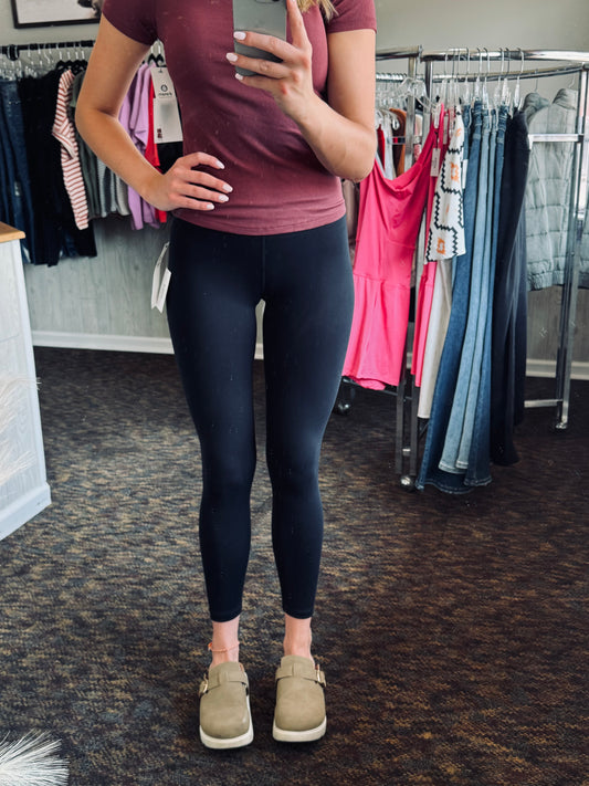 Cloud Light Contour Legging