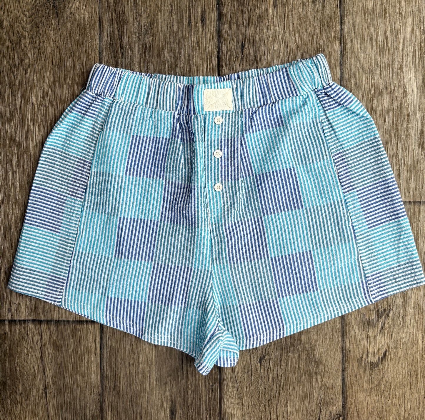 Sterling Shorts
