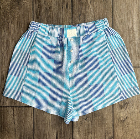 Sterling Shorts