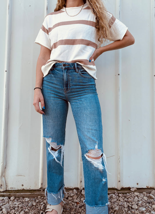 Elizabeth Top