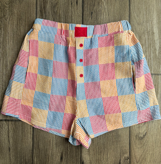 Colton Shorts