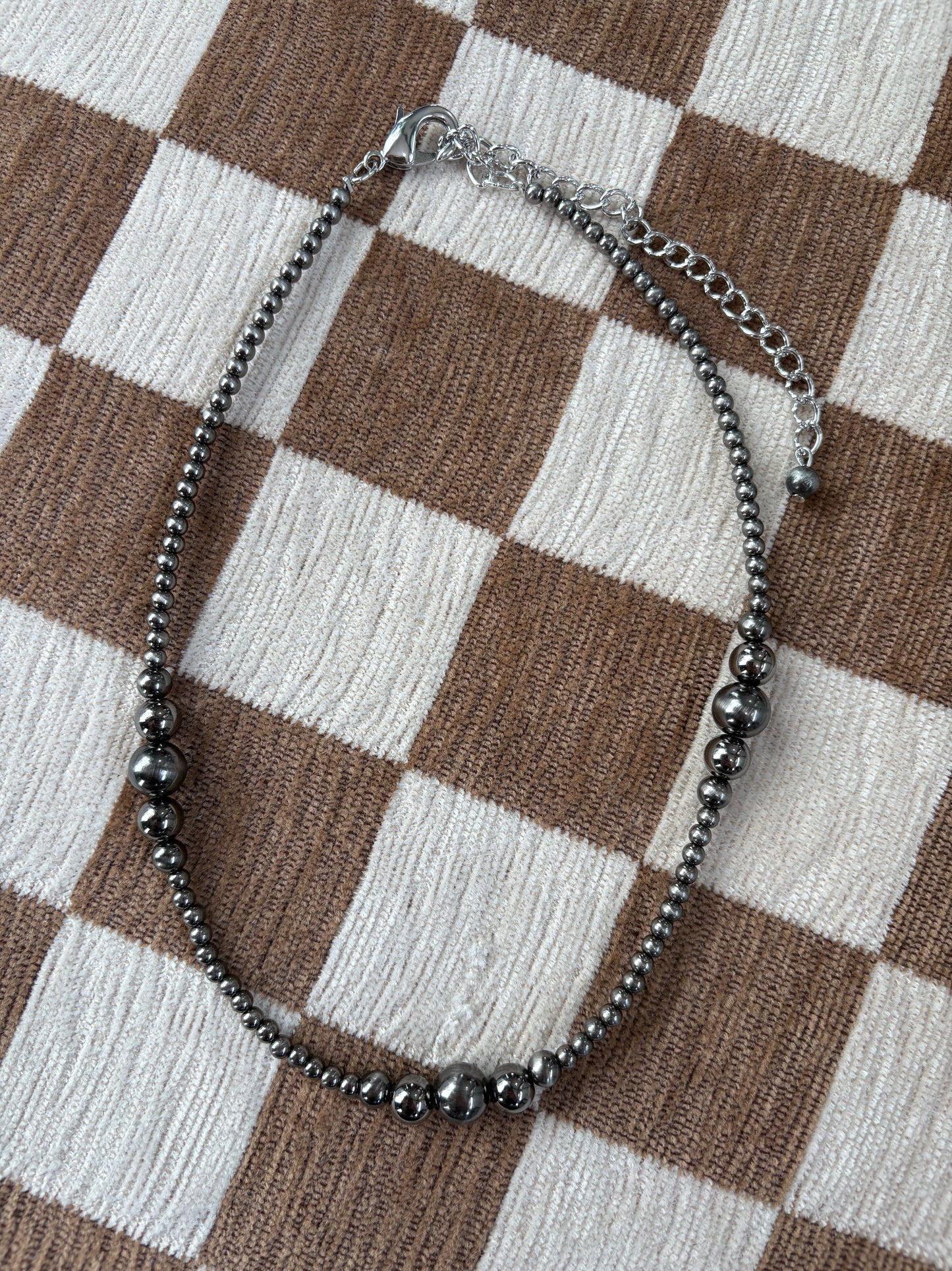 Josie Necklace