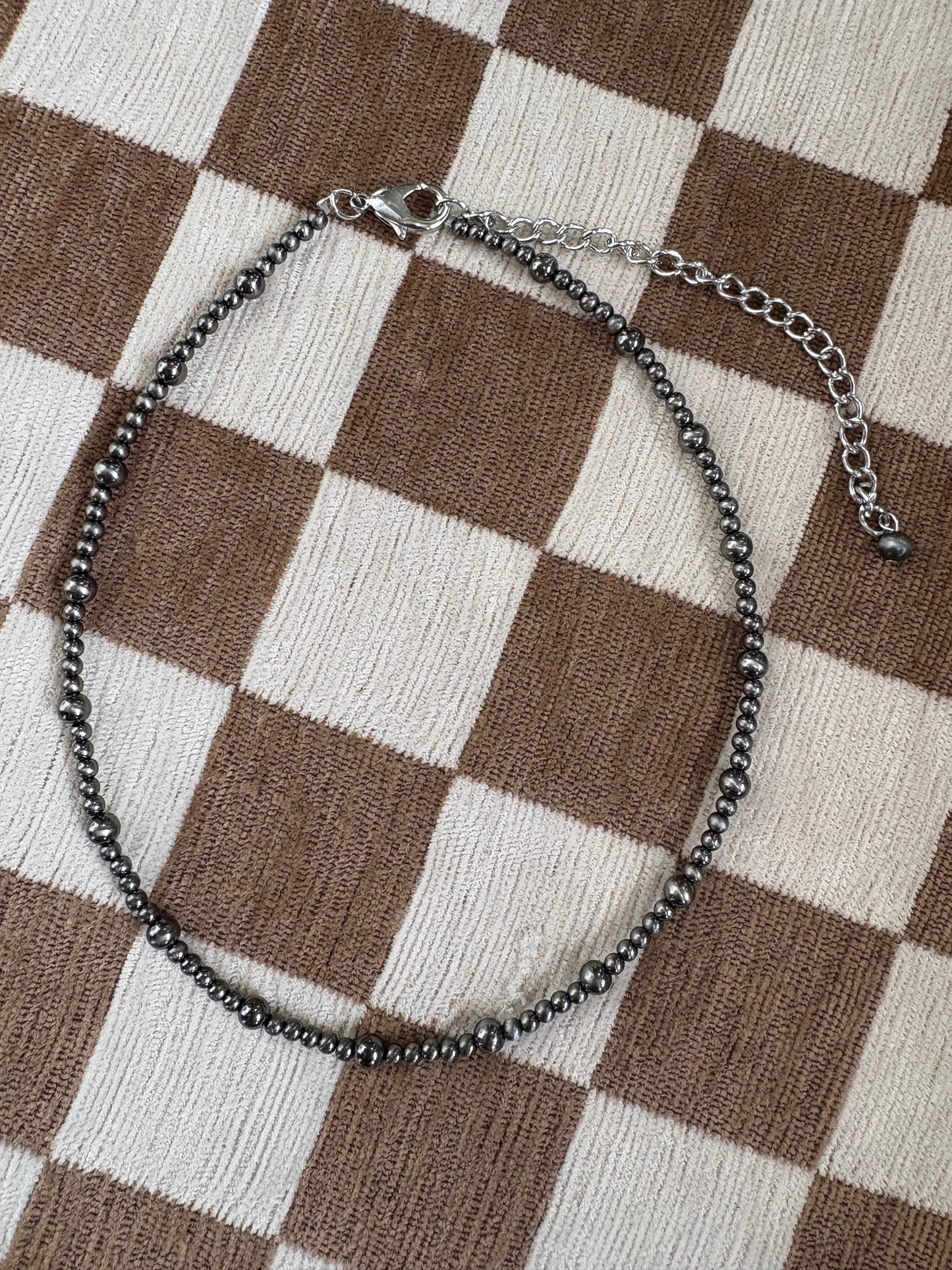 Cash Necklace
